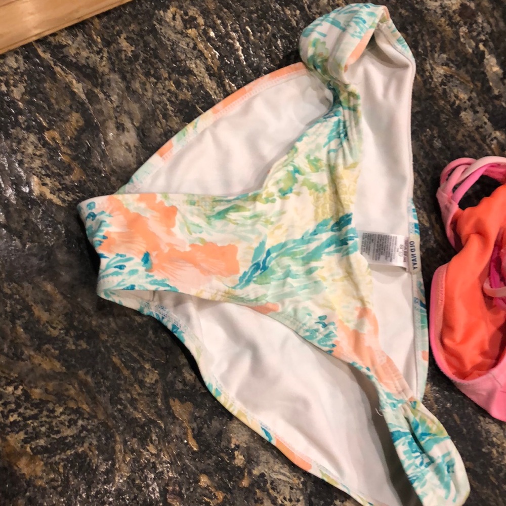 bikini bottoms